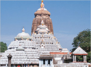 Puri Jagannath Temple2